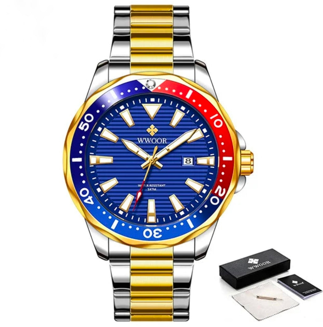 NoveaX | Oceanus