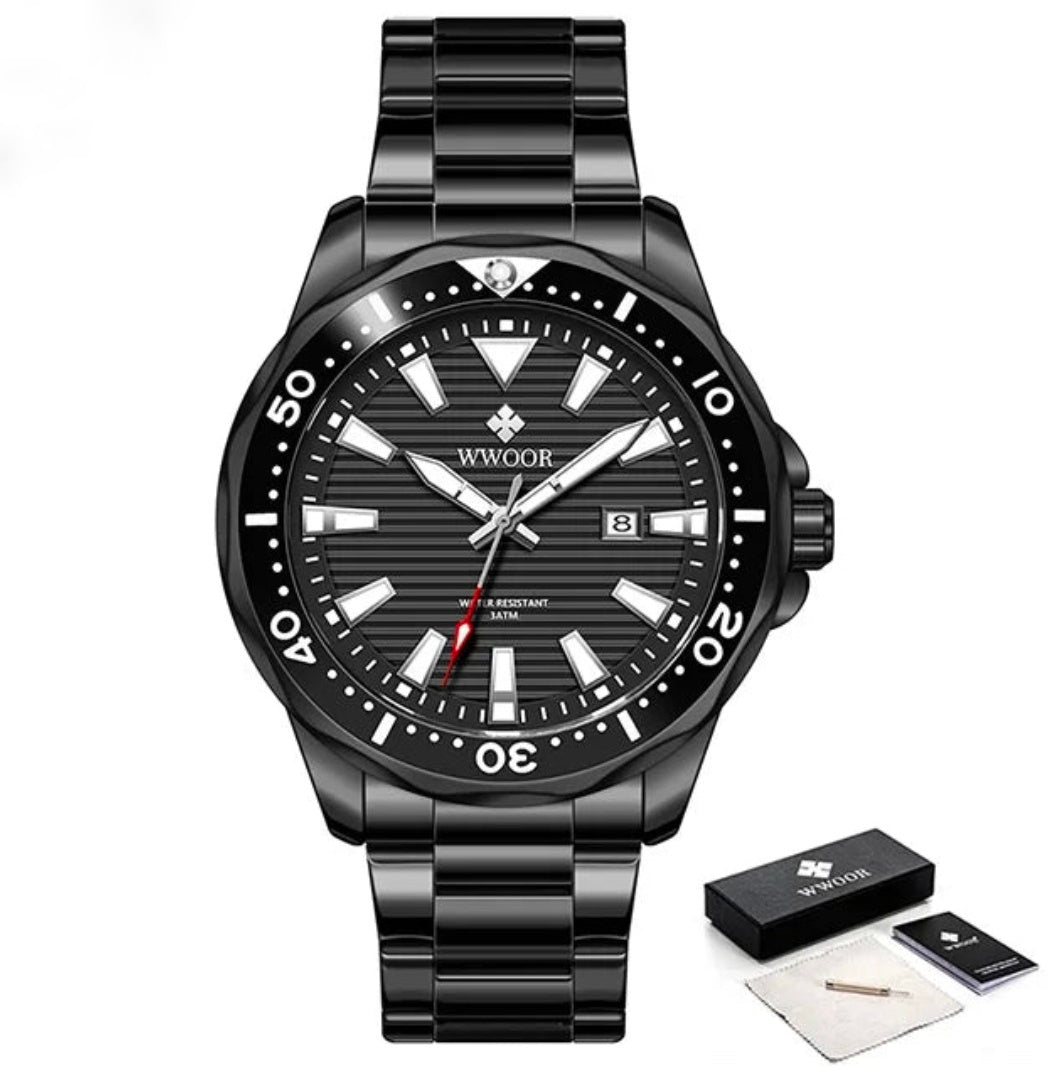 NoveaX | Oceanus