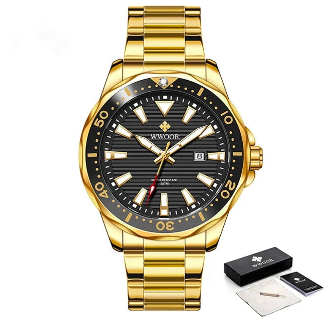 NoveaX | Oceanus